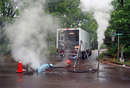 河池CIPP热固化修复技术