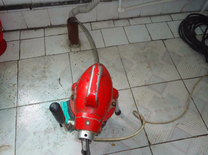 河池下水道疏通