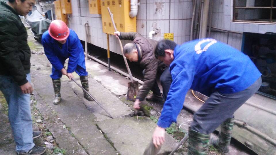 河池清掏化粪池、管道疏通一站式服务<高效><技术><可靠>